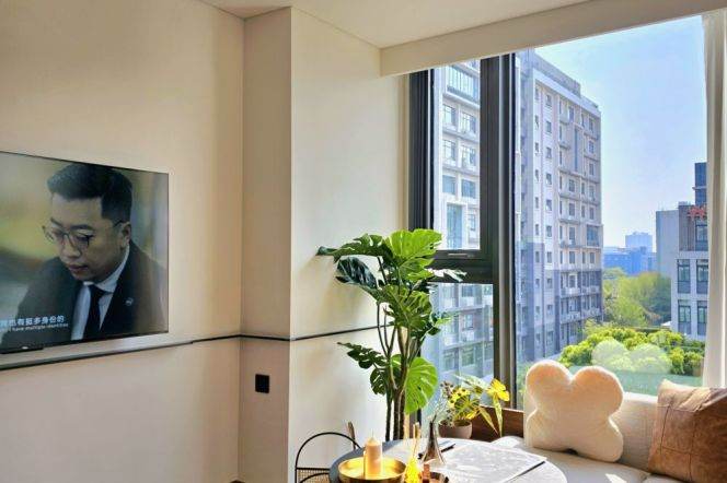 1br Service apt Near Hongcao Rd Station(Line 9/12)