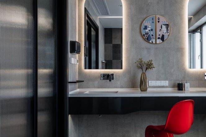 5BR 4BTH w/ Newly Furnished nr QuFu RD