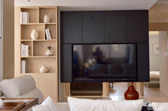 Cozy 2BR 2BA Elevator Residence nr Changping Rd Station