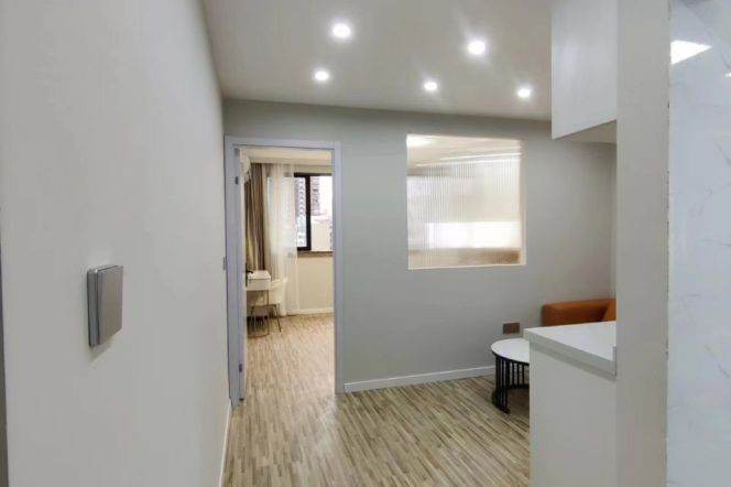 1 BDR｜Hongkou | 5.5K*