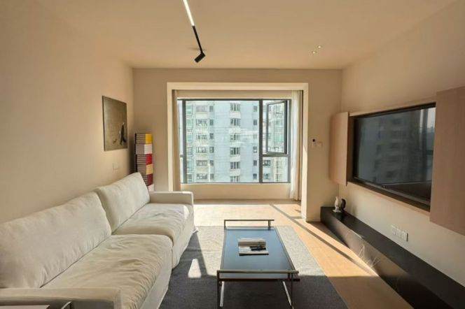 Cozy&Brand new 2Br @L1 