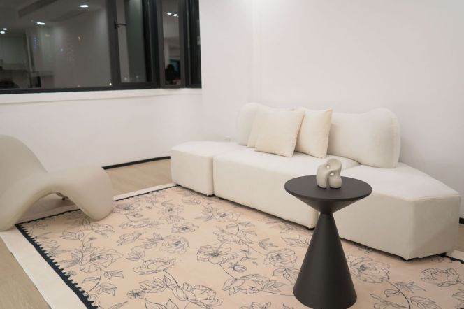 Elevator 1br-Huaihai West Road-3 minutes to Line 10/11-Jiaotong University