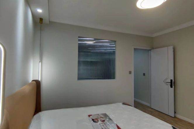 1 BDR｜Hongkou | 5.5K*