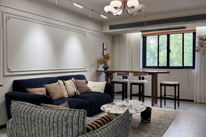 Spacious 3Br-2bathr 150Sqm | 0 step to Zhongshan Park Metro L2/3/4