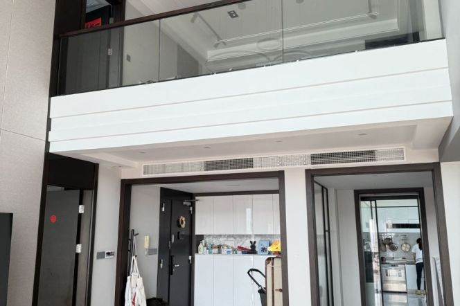 4BR 4BTH w/ Terrace nr JiangSu RD M2/11