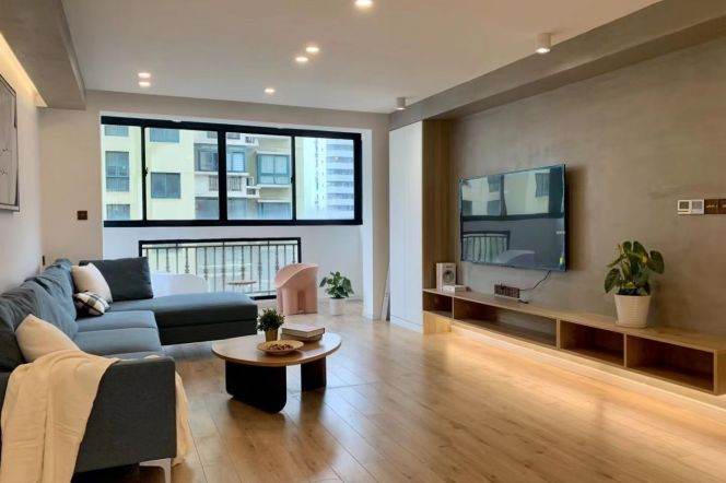 3br lujiabang rd station