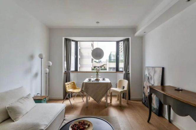 Cozy 1Br @ L9/12 Jiashan rd station