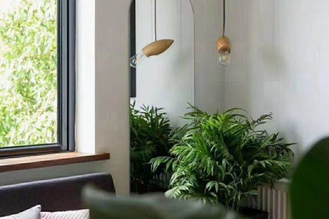 Bright 1Br+Balcony&Wall heating@L1/10/12 Shanxi rd station