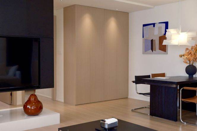 Cozy 2BR 2BA Elevator Residence nr Changping Rd Station