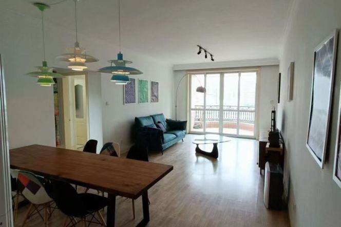 Elevator 2Brs/2Lrs/2Bts apt nr West nanjing rd,M2/12/13