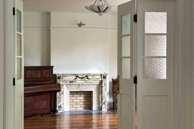  Heritage architecture 4br/2bt@Iapm 230sqm with large balcony ART DECO