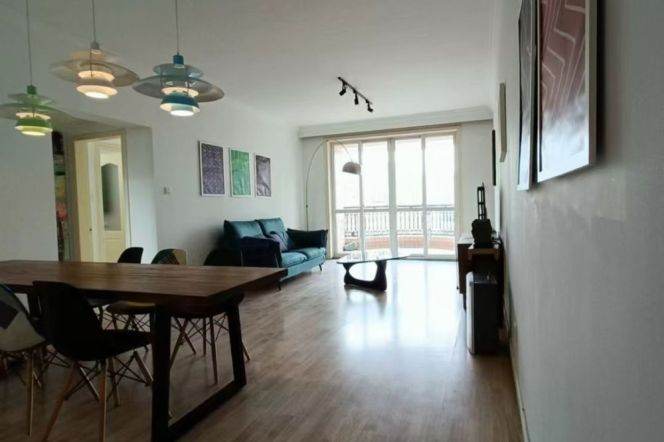 Elevator 2Brs/2Lrs/2Bts apt nr West nanjing rd,M2/12/13