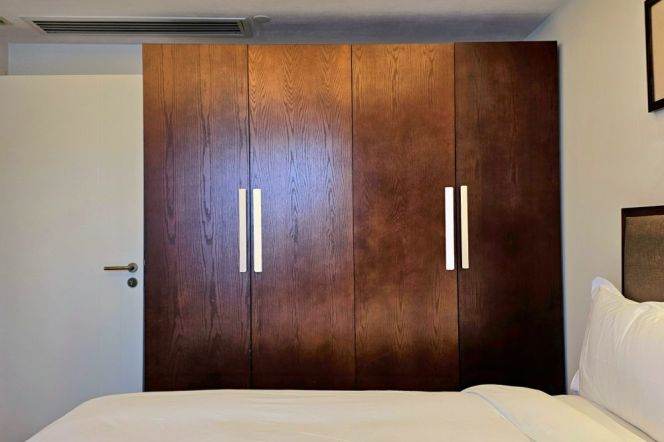 2br service apartment Near North Zhongshan Rd Station(Line 1)