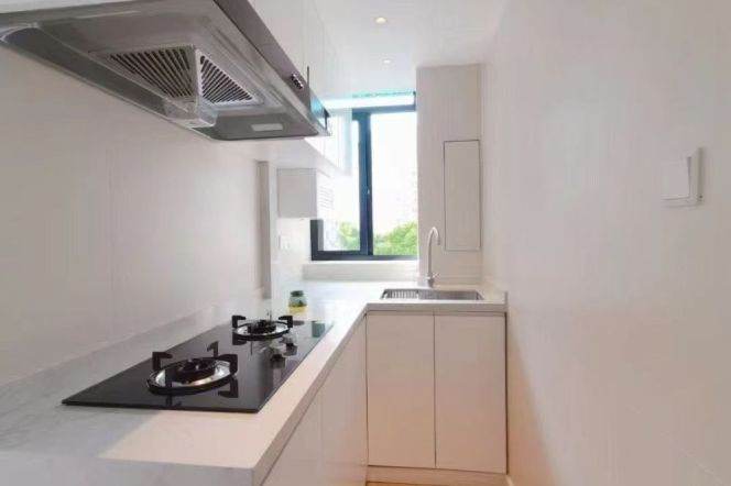 Renovated Cozy 1br apt close to Yishan Road,Line 3,4,9
