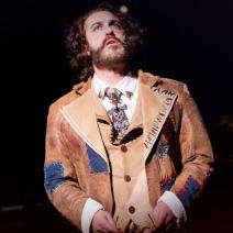 Natasha, Pierre & the Great Comet of 1812