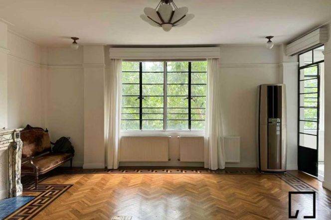  Heritage architecture 4br/2bt@Iapm 230sqm with large balcony ART DECO