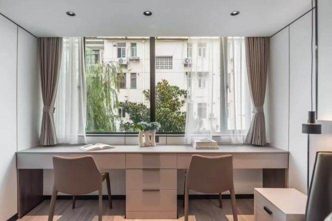 Cozy 1Brm With Floor Heating Near Line 1/10/12 South Shaanxi Rd