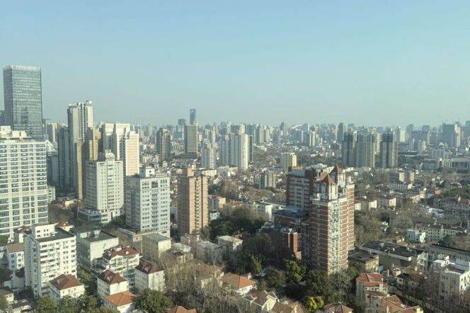 4BR 4BTH w/ Terrace nr JiangSu RD M2/11