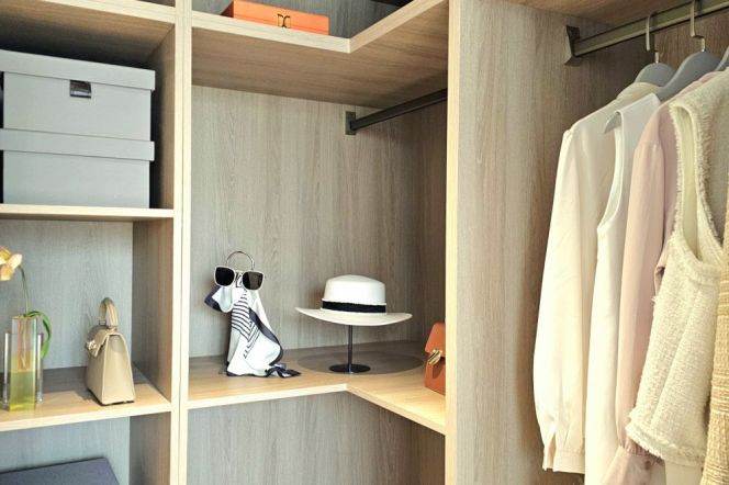 1br Service Apt With Cloakroom in Jing'an District Near Baoshan Rd Station(Line3/4)