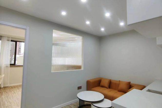 1 BDR｜Hongkou | 5.5K*