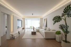 Morden 3brs with floor heating beside Su zhou river