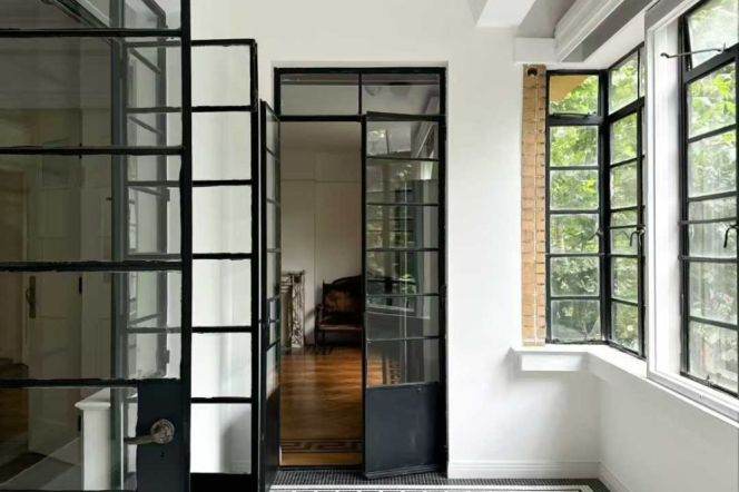  Heritage architecture 4br/2bt@Iapm 230sqm with large balcony ART DECO