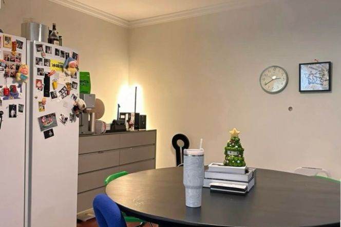 200 sq.m@huge 3+1brs&2baths near Jing'an Temple/West Nanjing Road