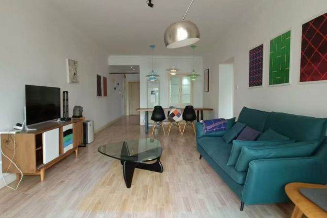 Elevator 2Brs/2Lrs/2Bts apt nr West nanjing rd,M2/12/13