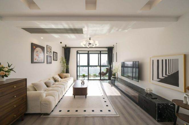 Elevator 3br-Nandan East Road-3 minutes to Line 1/9/11-Xujiahui