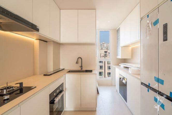 Newly Renovated 3BR 2BA Residence nr Century Park