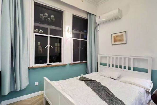 Elevator 1br@east  Nanjing rd sta 5.6k