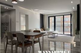 Good View+Fabulous&Spacious 3Bdrs 2Baths+Open Balconies+L7 Chang Ping Rd+Great Layout