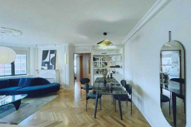 Modern 3BR 2BA High-Rise in Wutong Garden/West Jianguo Rd