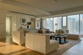 south Shaanxi rd 3br2bath170sqm