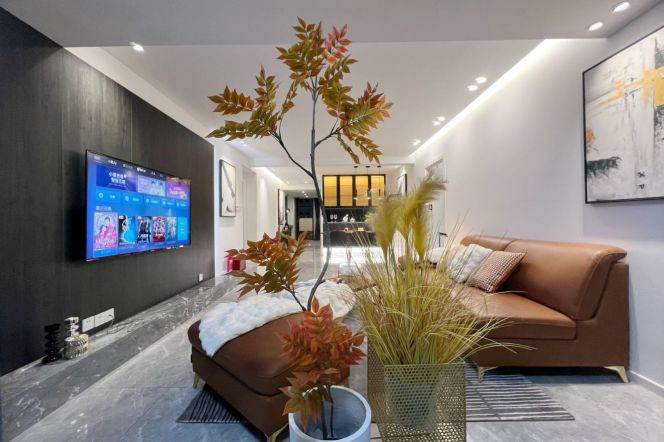 3 Brs, 2 Baths with Terrace, 140 sqm @ Wuning rd Station L13