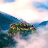 [3 Day Trip: Mt. Ox-Head] Hiking, Ancient Villages & Hot Spring Retreat