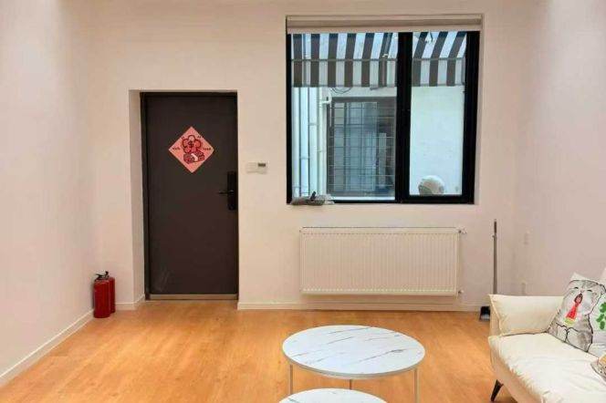 IAPM whole lane house wall heating 5br/2lr/3ba apt with terrace; L1/10/12