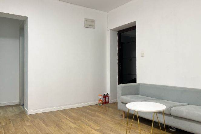 Cozy room near West Nanjing rd,close to ECNU/ESSCA/TJU advance booking accepted 