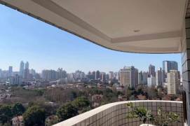 modern 3brs plus study floor heating open balcony near Wu kang road 26.8K