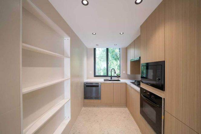 Anfu rd/wukang  rd 2br110sqm