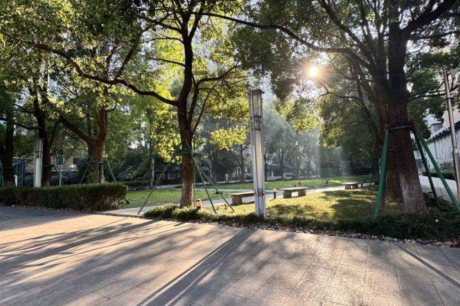 High-end compound /club /Xujiahui 3br-2bathr 150Sqm