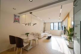 Anfu rd/wukang  rd 2br110sqm