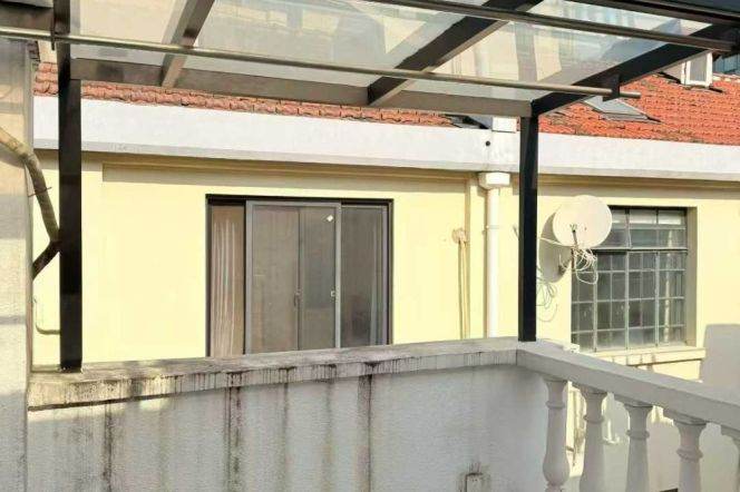 IAPM whole lane house wall heating 5br/2lr/3ba apt with terrace; L1/10/12