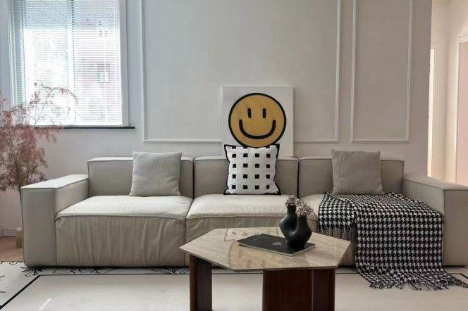 Elevator Spacious 3Br/2Lr/2Bt Close to L3/4/10 Hongqiao Rd Metro Station 