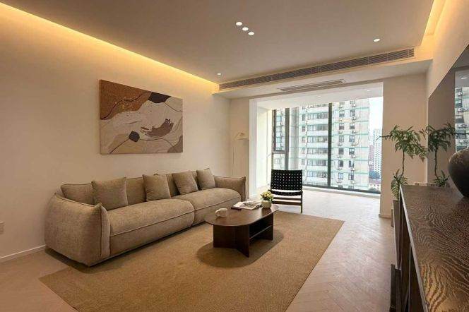 3BR 2BTH w/ Floor Heating nr XuJiaHui M1/9/11