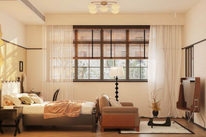 South Shanxi Rd Station 1Br Line1/10/12