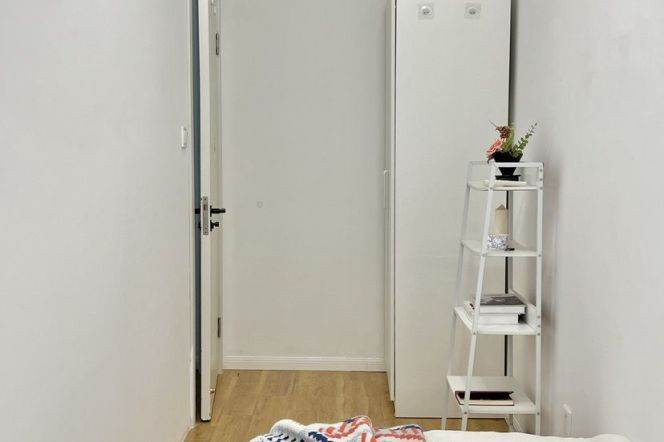 Cozy room near West Nanjing rd,close to ECNU/ESSCA/TJU advance booking accepted 