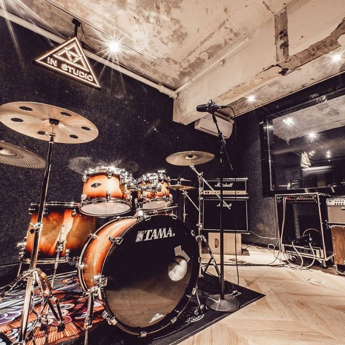 Studio Insight