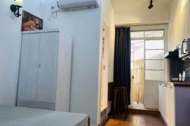 1Studio lane house near line 1/10/11 S.Shan'xi Rd, IAPM and Jiao'tong Uni can long and short lease