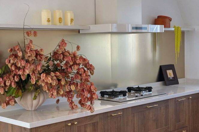 3 Brs, 2 Baths, 160 sqm, Nice Dec, Floor Heating @ Madang rd station L13